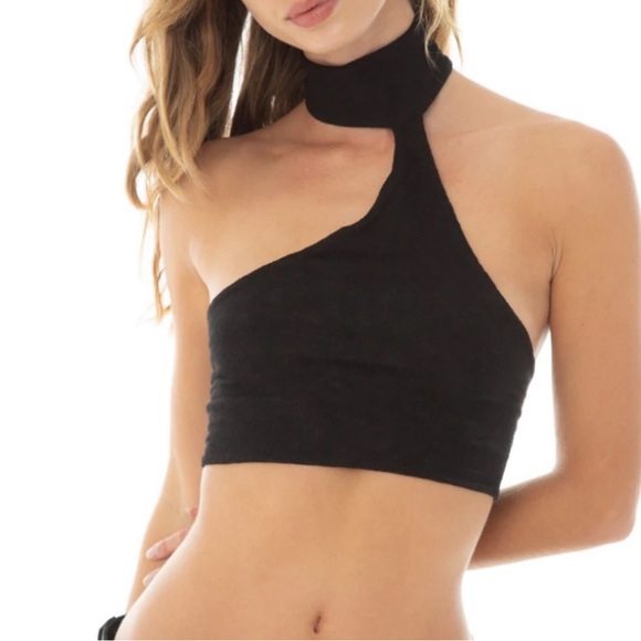 NWT Are You Am I Aliks Top - Picture 1 of 7